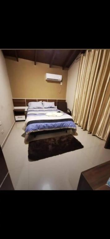Cálida CASA para GRUPOS en Ciudad del Este a Pasos del Estadio 3 de Febrero - 3