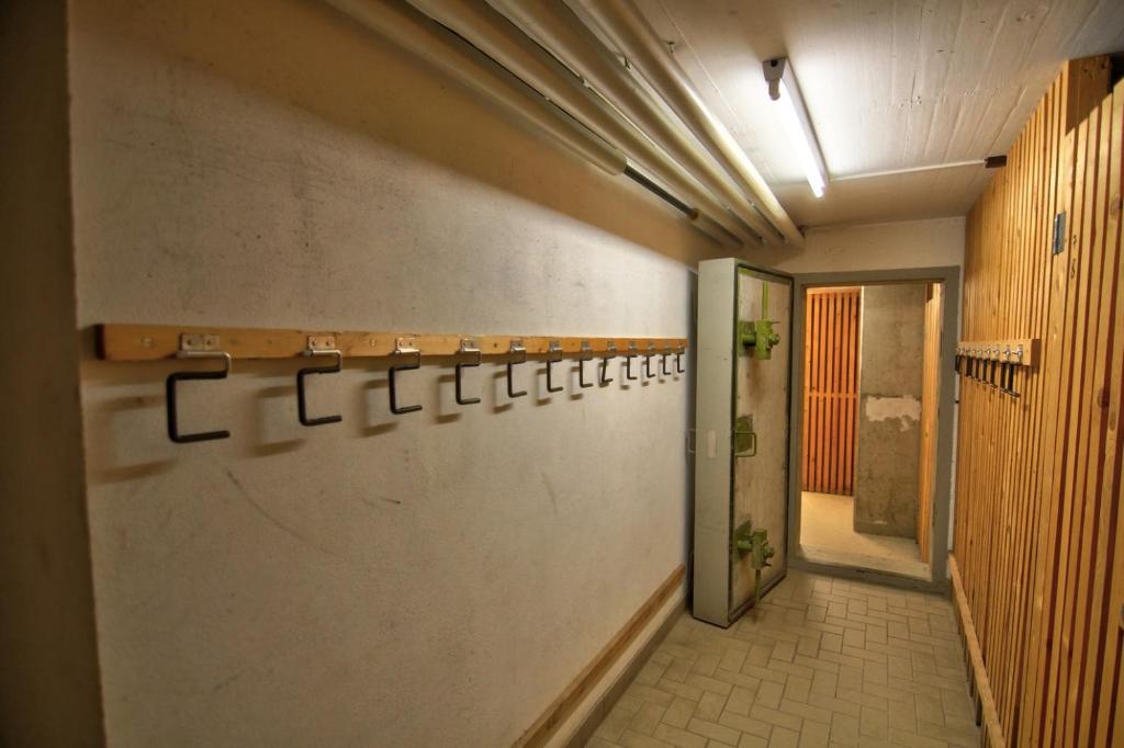 Studio au pied des Dents du Midi - 3