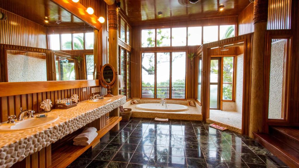 ห้องน้ำ