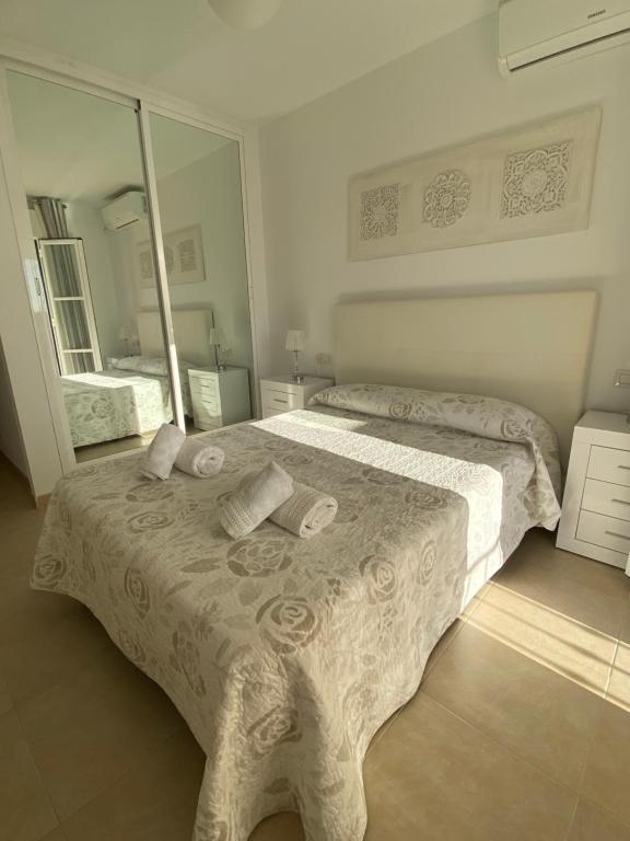 Apartamento con vistas - 4
