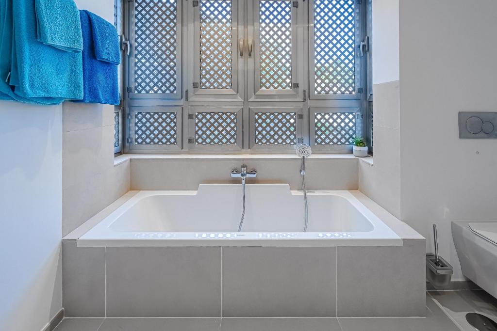 Luxury 2 bedrooms apartment in Palm-Mar, Tenerife - 4