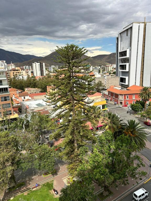 Bello Departamento en el Prado - 5