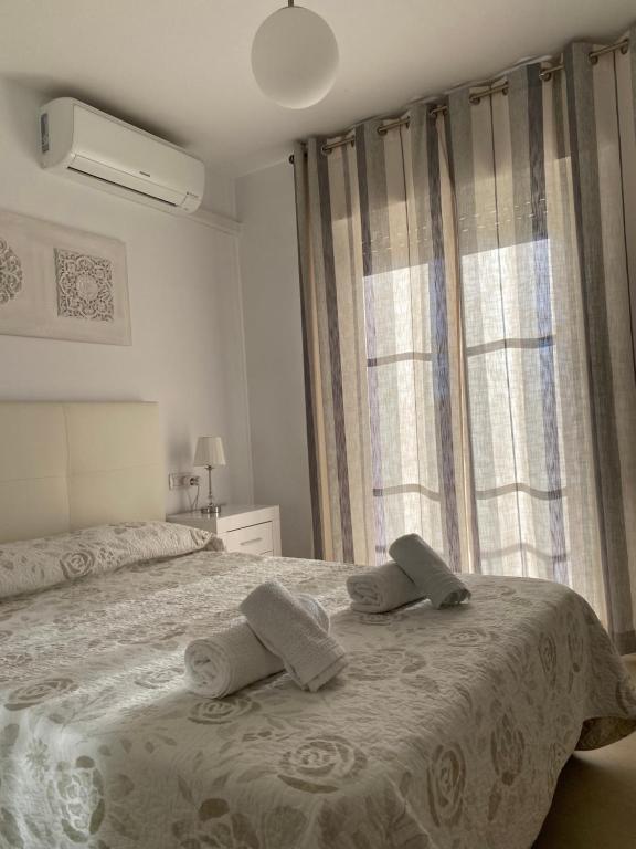 Apartamento con vistas - 3
