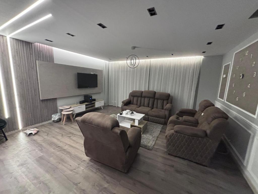 Apartment in madinaty - cairo, Káhira