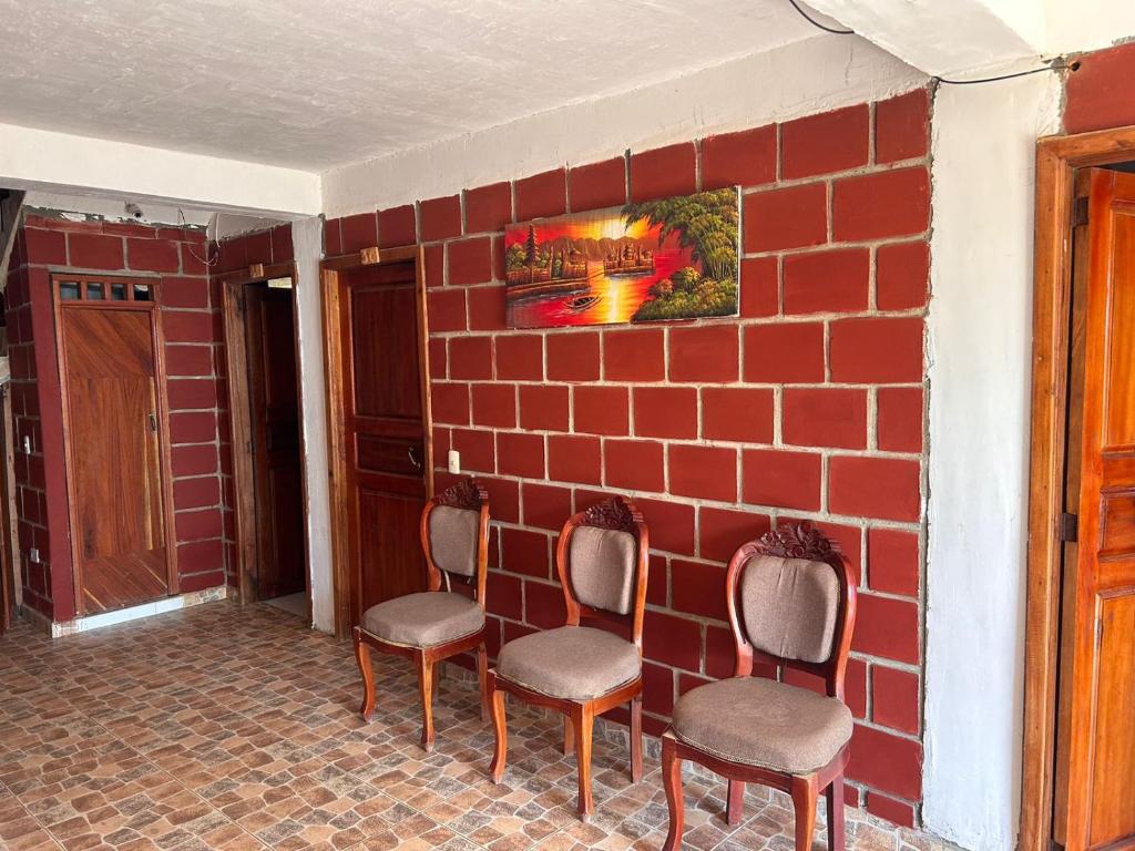 Hotel Destinos del Pacífico - 3