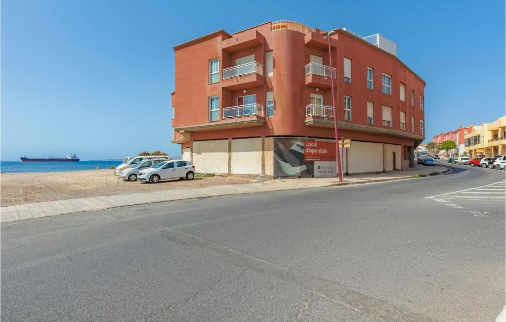 Beach Front Apartment, Puerto del Rosario