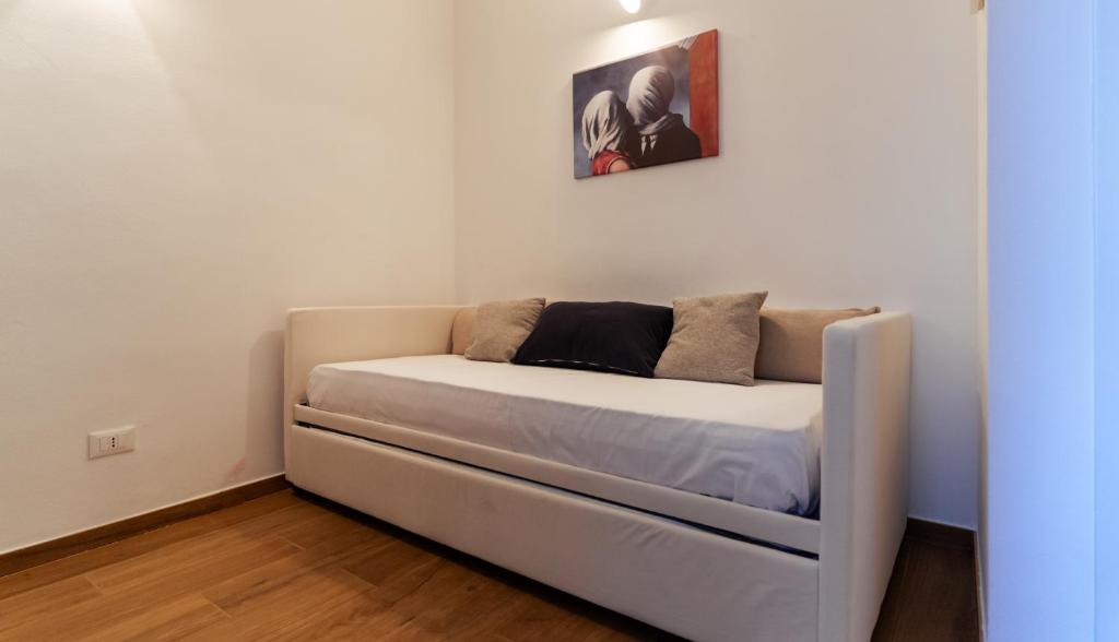 Exclusive apartment - Magritte Style - 3