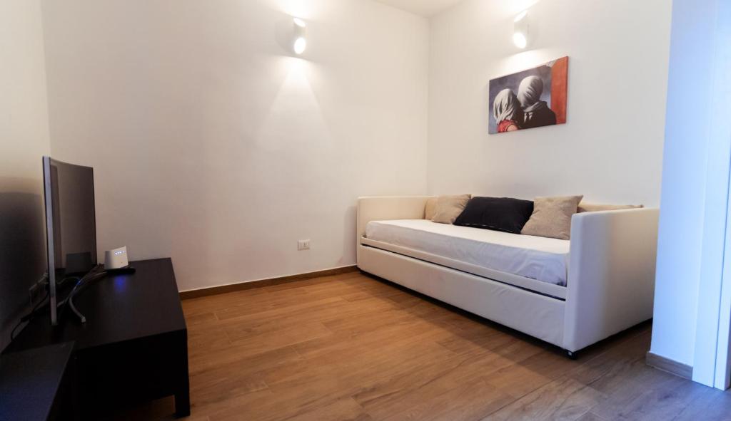 Exclusive apartment - Magritte Style - 2