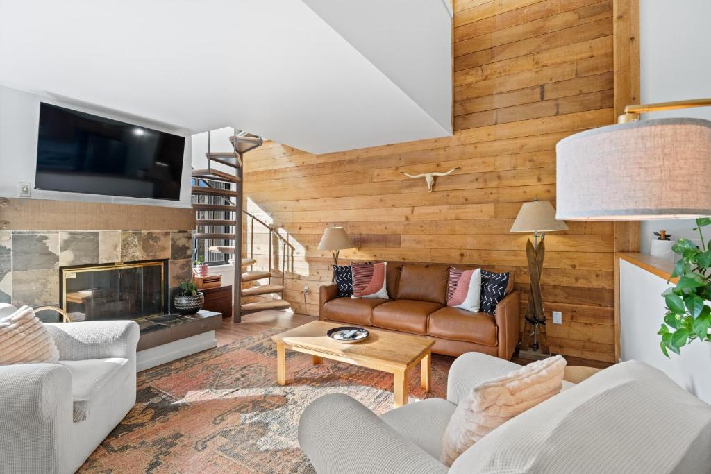 Plaza 1409 by Summit County Mountain Retreats, Keystone