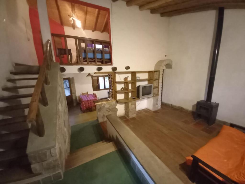 Cabañas Maimará - 2