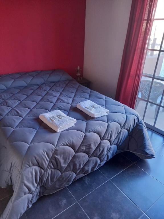 Cabañas Maimará - 3