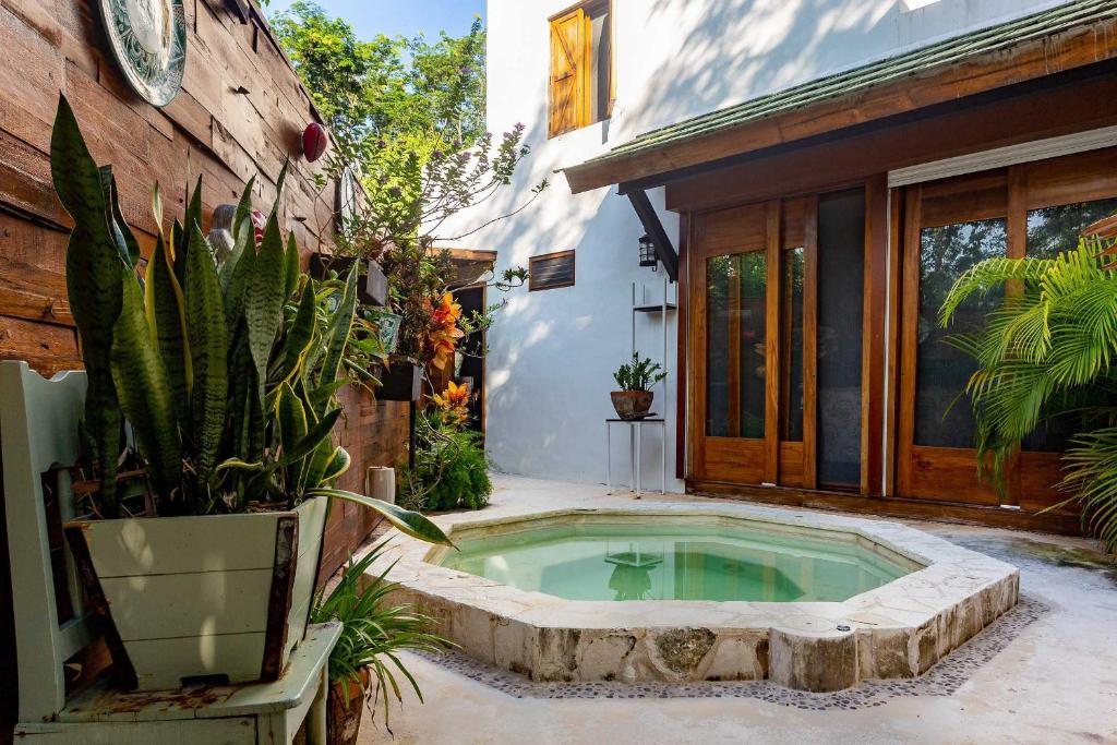 Luxury Villa in Cozumel with Pool & Hot Tub - 5