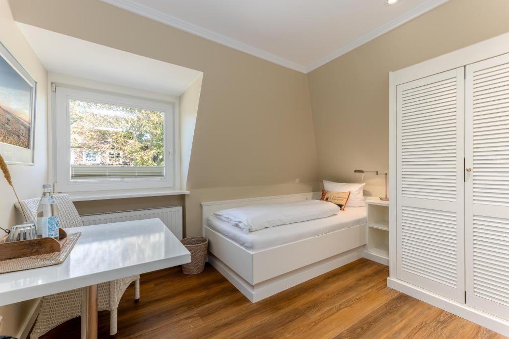 Sylt Rooms 4 - Seabreeze, Westerland