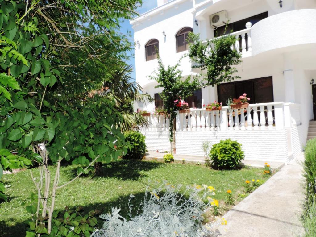 Apartment Stipe, Bibinje