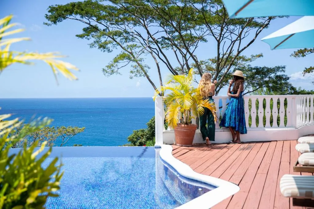Mount Edgecombe Boutique Hotel, hotel in Maran