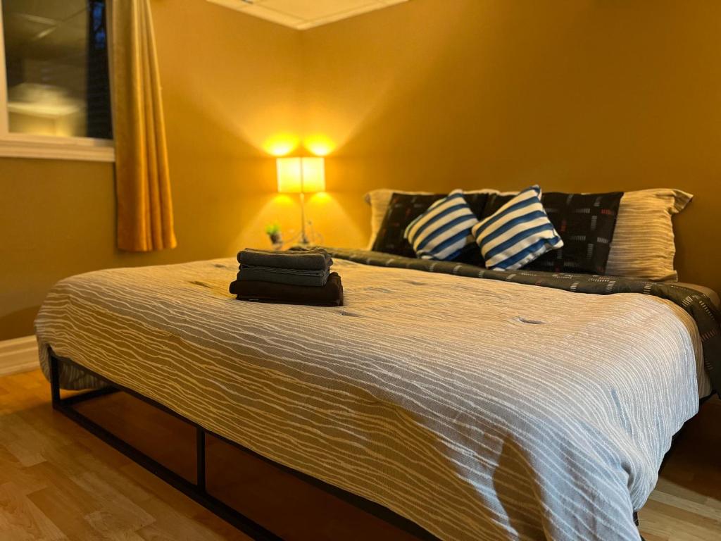 The Rustic Barn, Brampton