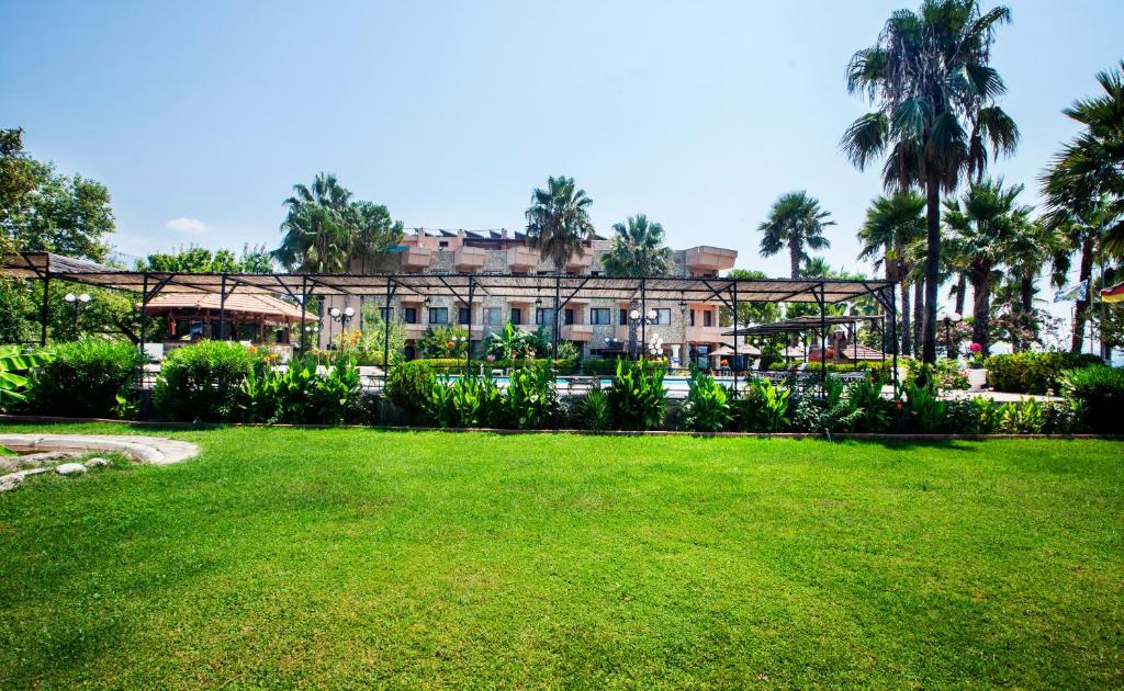 Jardí