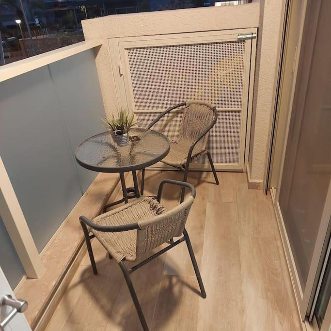 Rest room eilat, Ejlat