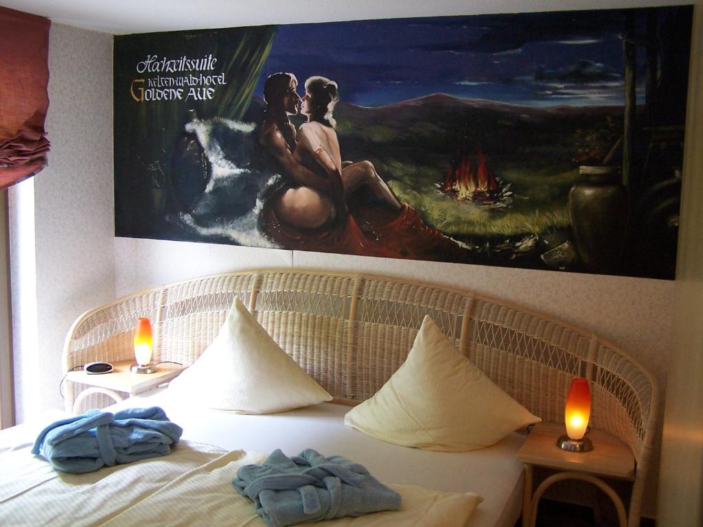 Kelten-Hotel photo
