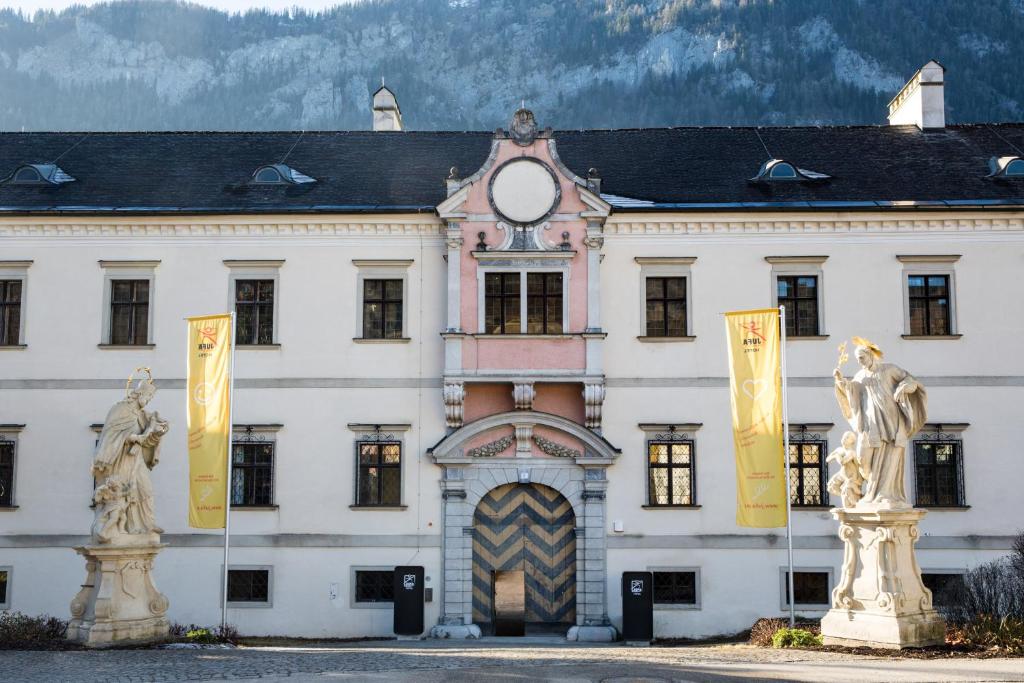JUFA Hotel Spital am Pyhrn — Hotel in Spital Am Pyhrn