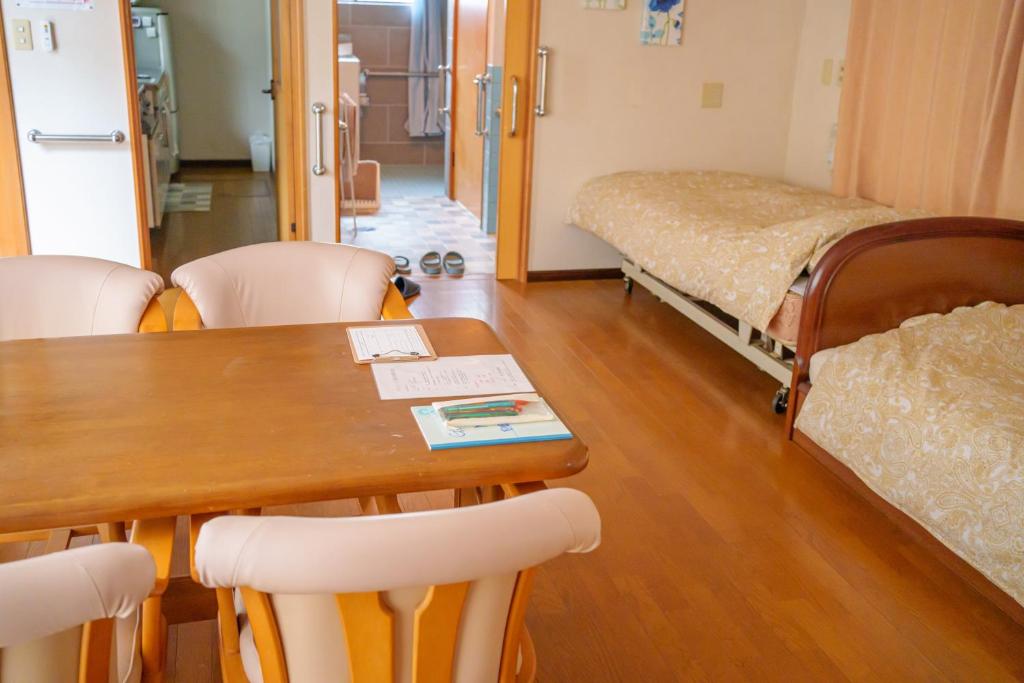 게스트하우스 가고시마 기샤바