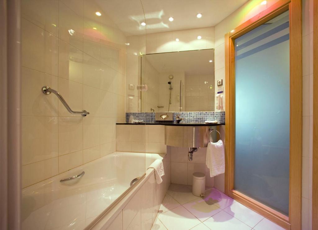 バスルーム（客室）