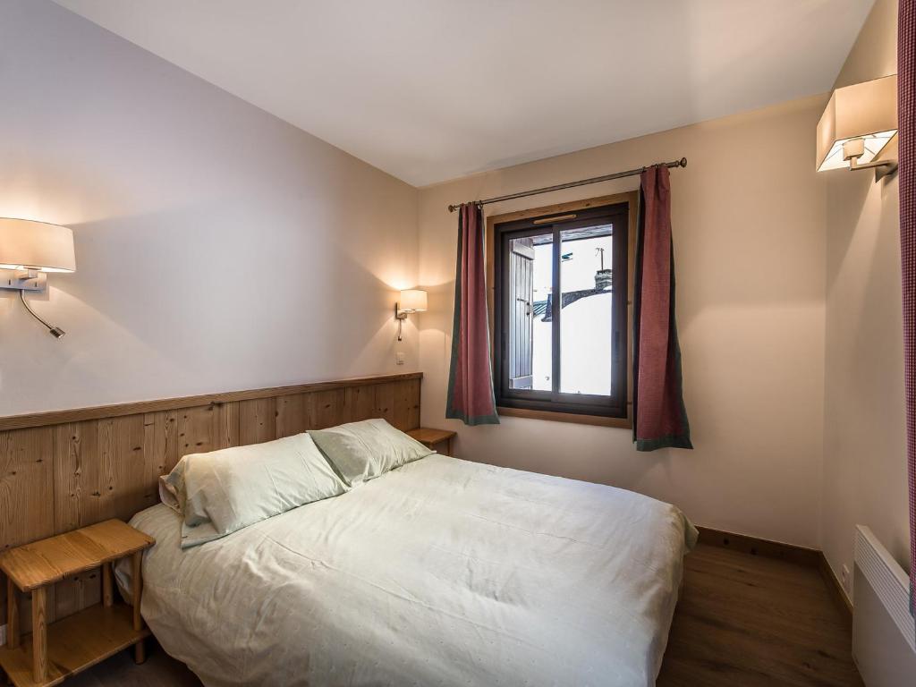 Appartement 3 chambres avec terrasse au cœur de Megève - FR-1-453-316 - 2