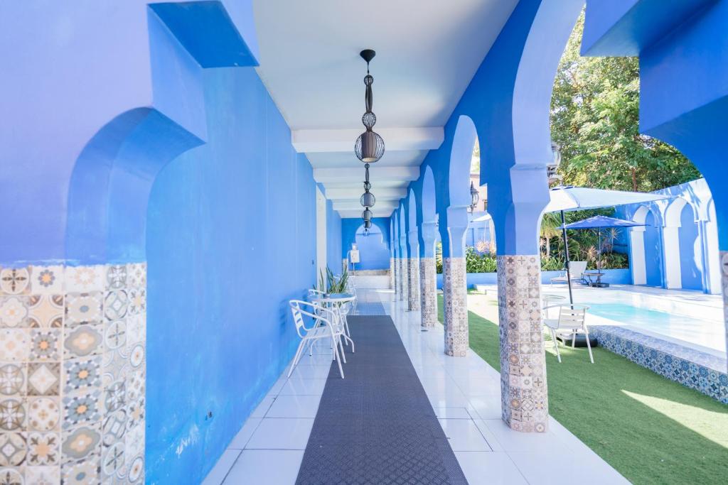 View, The Panwa Guesthouse in Phuket