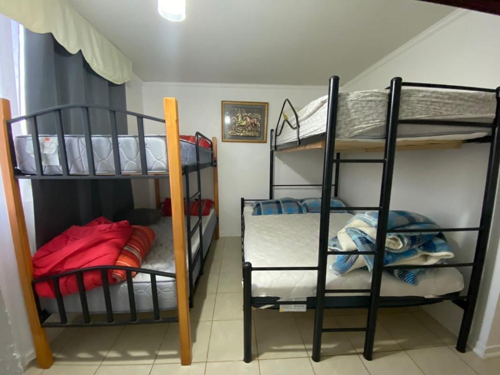 Condominio Pinares del Canelillo - 5
