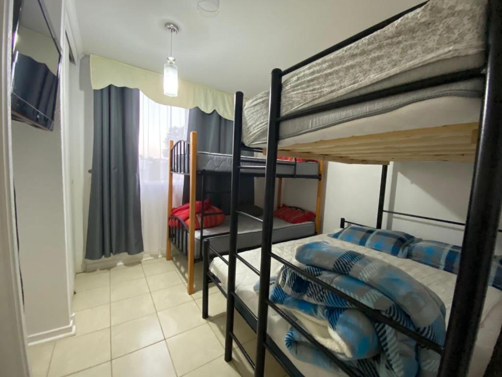 Condominio Pinares del Canelillo - 4