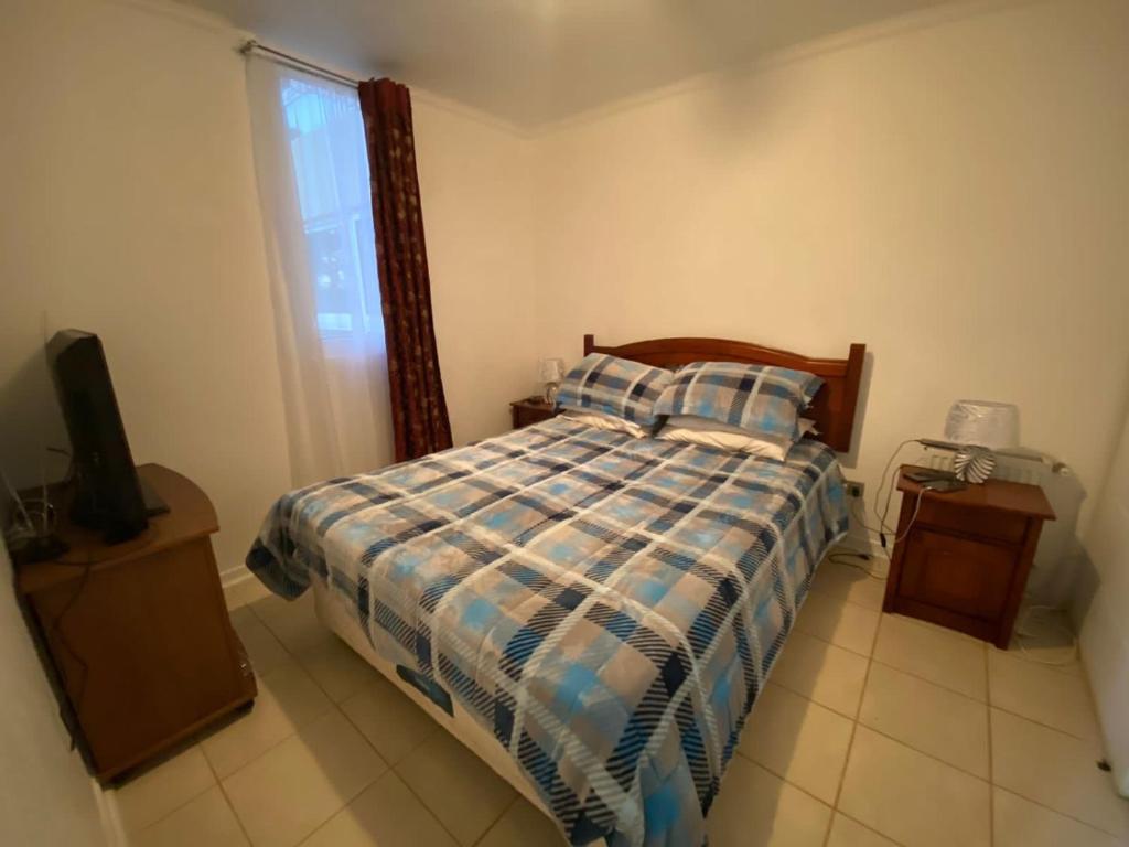 Condominio Pinares del Canelillo - 3
