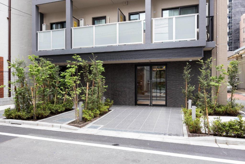 The Parkcross Ryogoku Midori