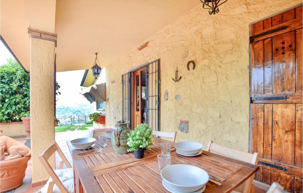 Casa Pet Friendly A Camaiore - 5