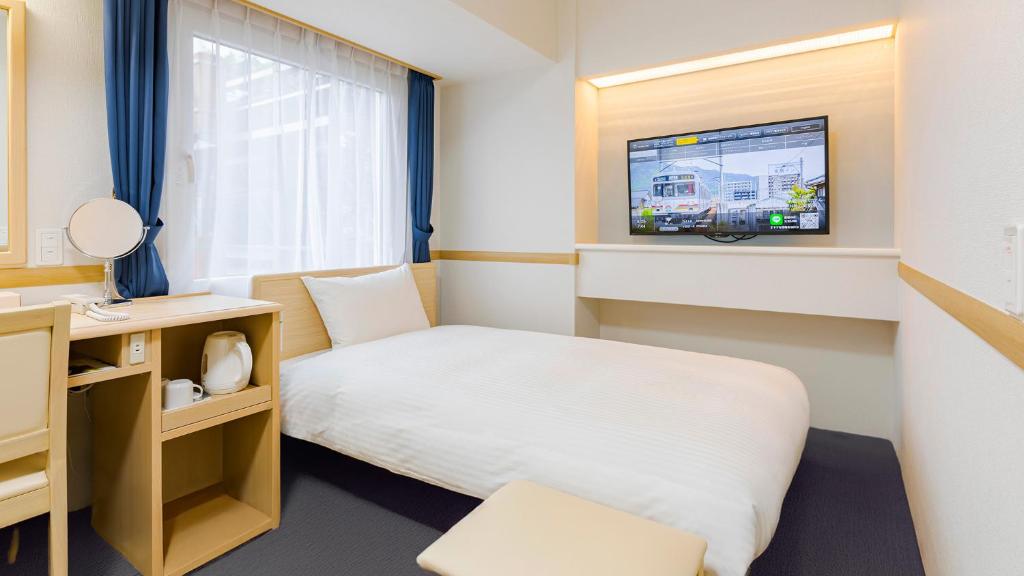 토요코 인 카고시마 추오 에키 히가시 구치 호텔 이미지 1