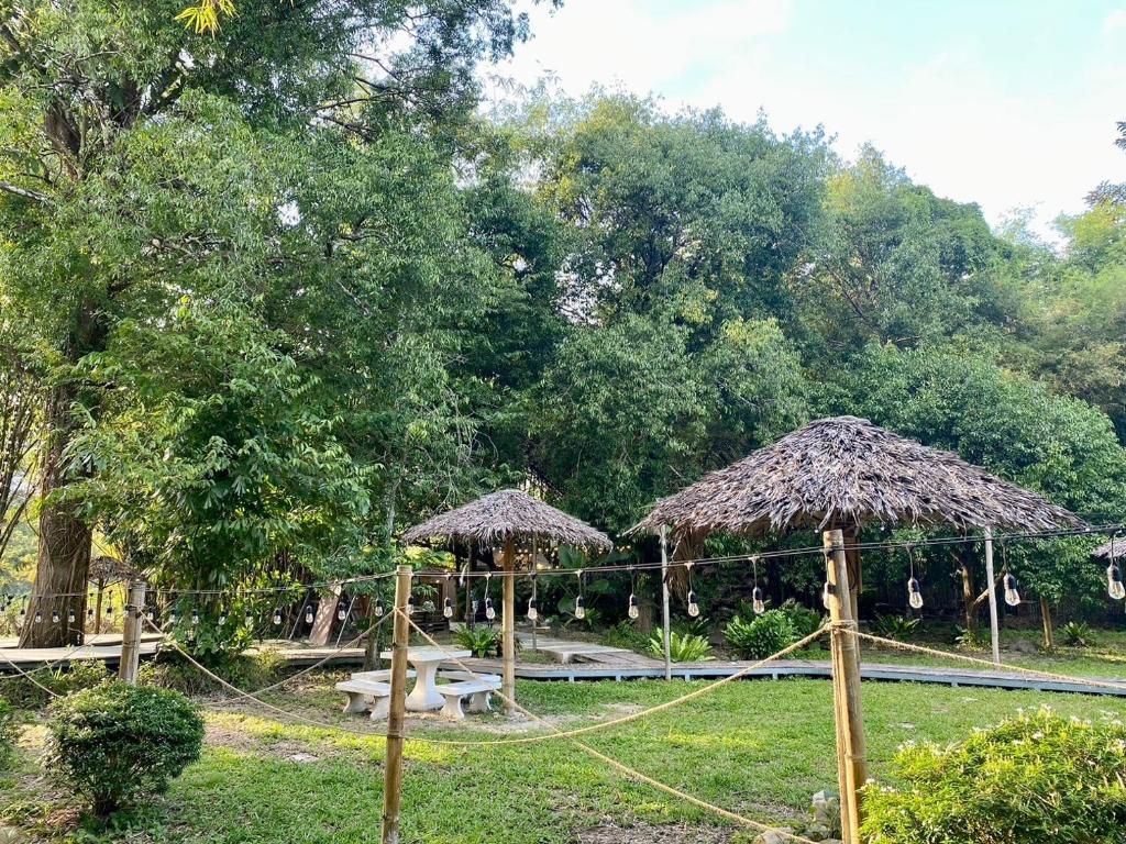 Facilities