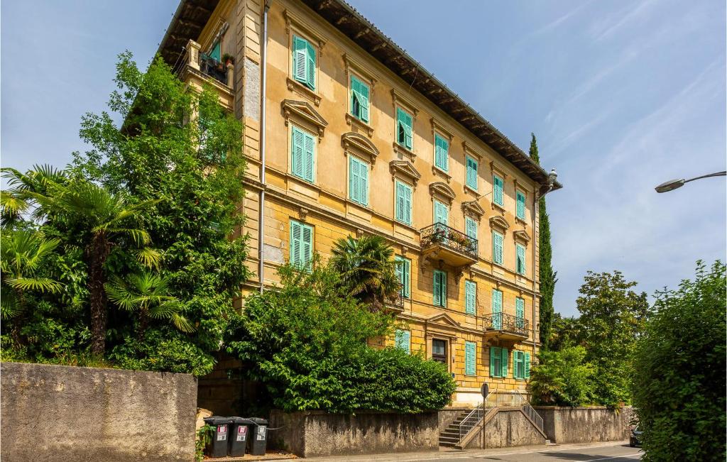 Nice Apartment In Opatija With Kitchen, Opatija