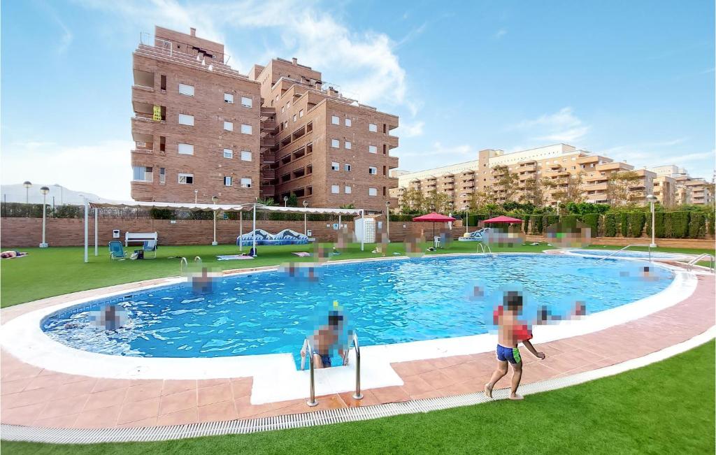 Awesome Apartment In Oropesa Del Mar With Wifi - 2