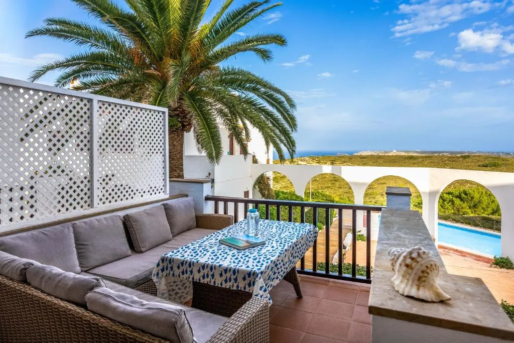 3 BR - Pool - Beach - BBQ，位于桑帕克的酒店