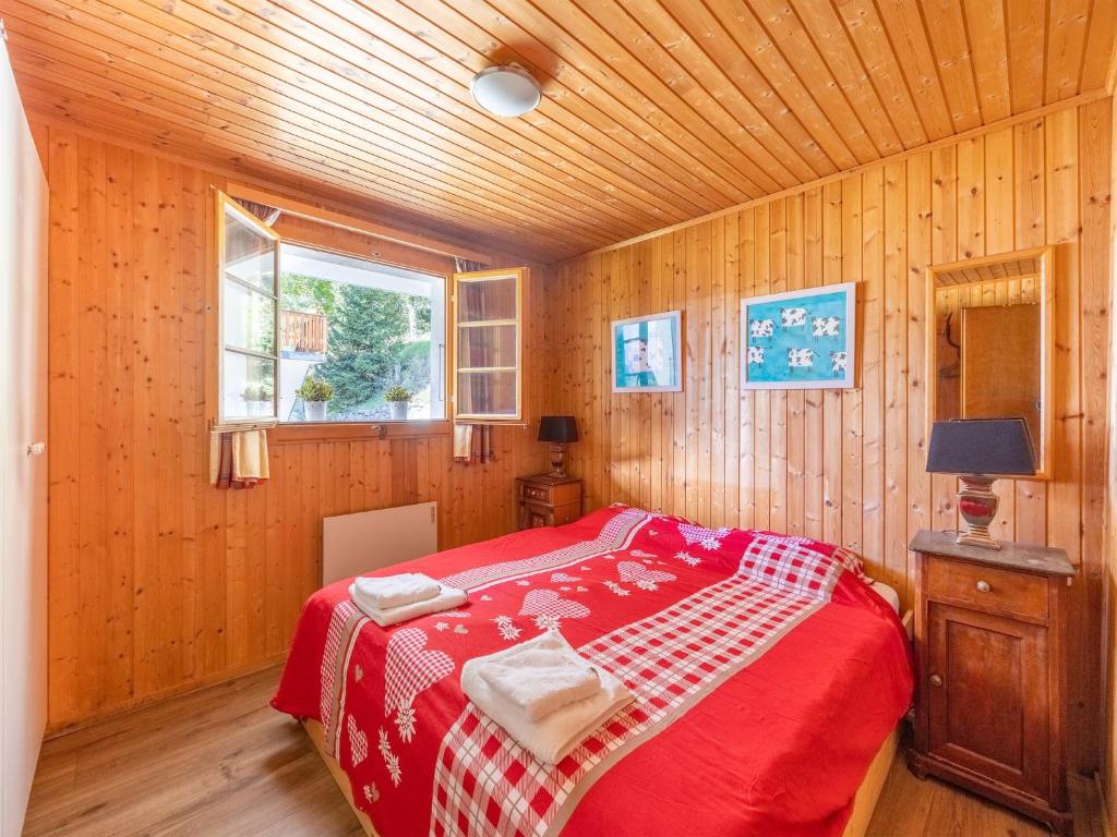 Chalet Verrel near Aletsch Ski Gondolas - 4