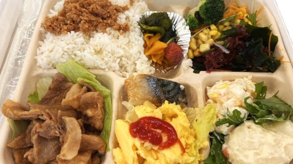 Food and beverages, Toyoko Inn Takasaki-eki Nishi-guchi No.2 in Takasaki