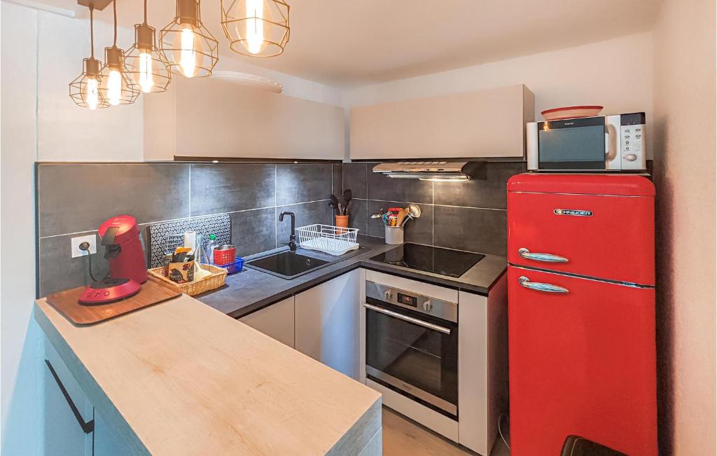 Appartement De 3 Chambres En Bord De Mer À Agde - 3