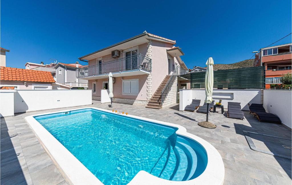 Awesome Apartment In Plano With Wifi, Plano