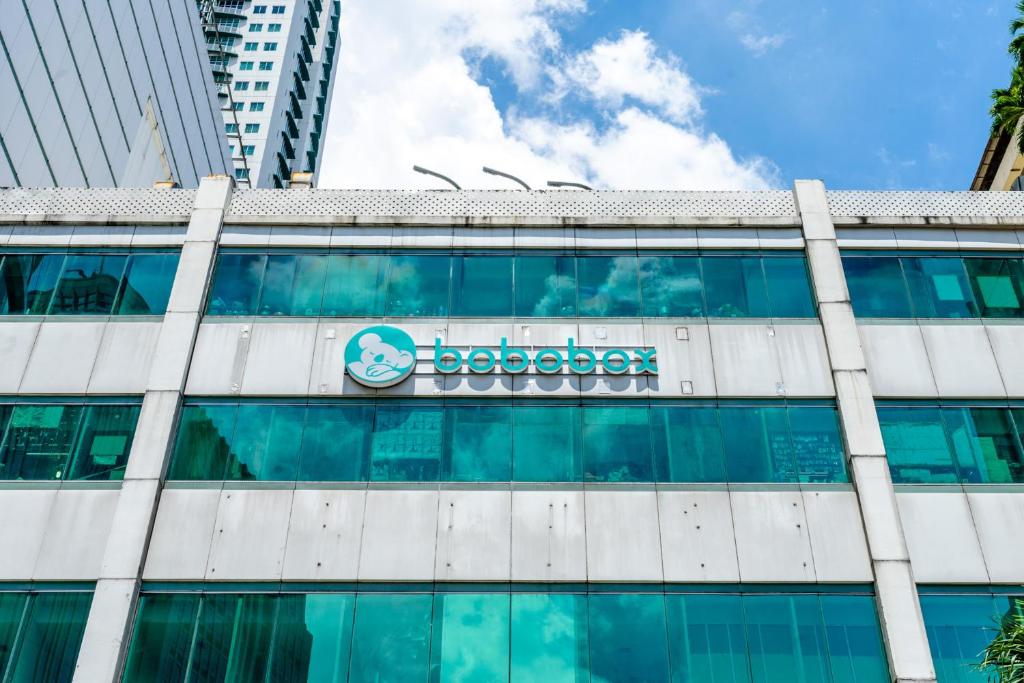 Bobopod ITC Kuningan, Jakarta, Jakarta