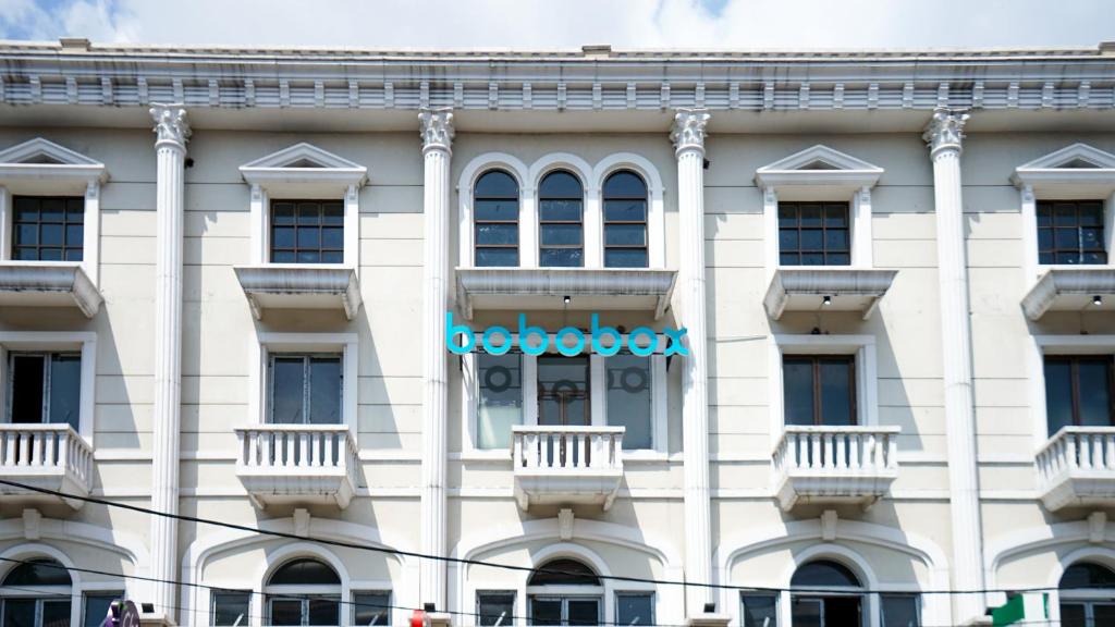 Bobopod Juanda, Jakarta, Jakarta