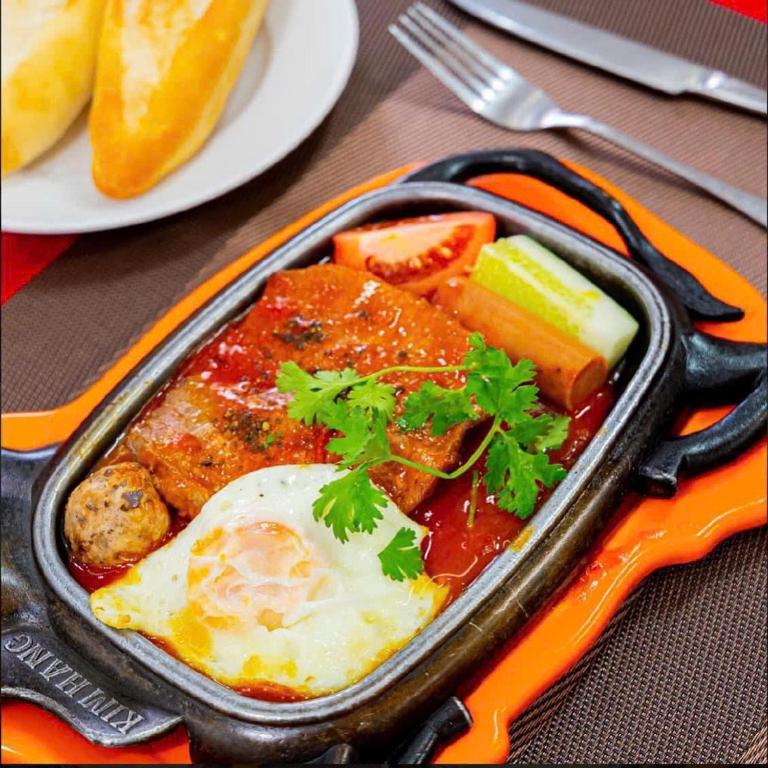 빈민 호텔 호텔 이미지 1