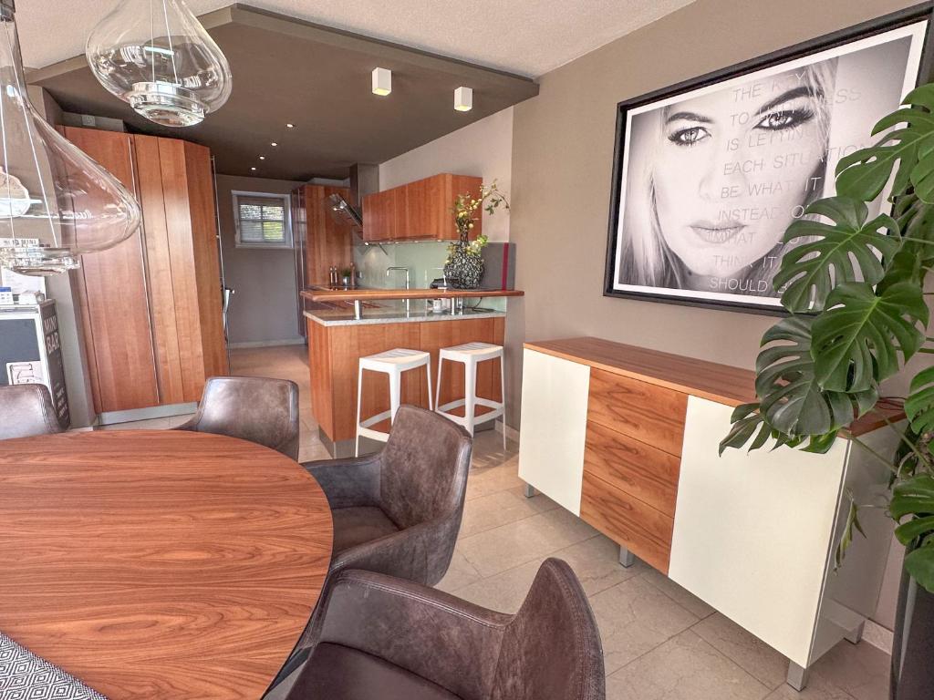 "LIEBLINGSPLATZ" - Premium Apartments Seekirchen, elegant, countryside, shared Poolarea - 4