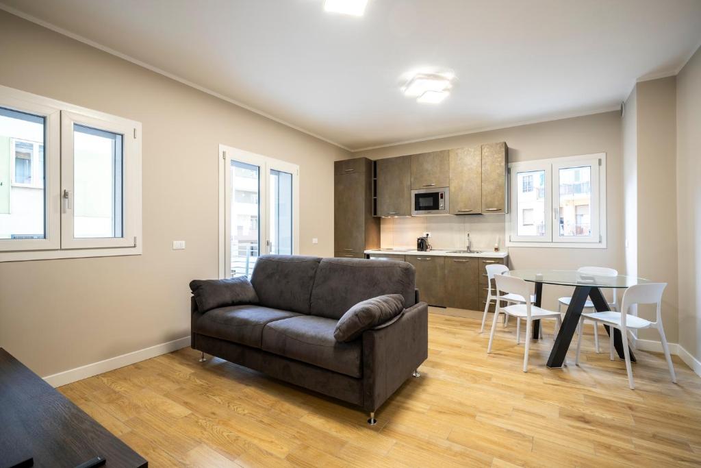 Tramvia Royale Suites - Private Free Parking - 5