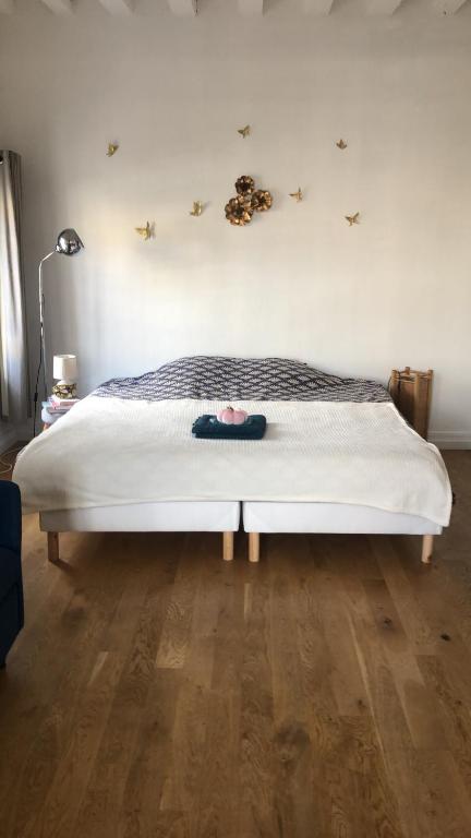 Appartement lumineux au coeur de Dieppe - 4