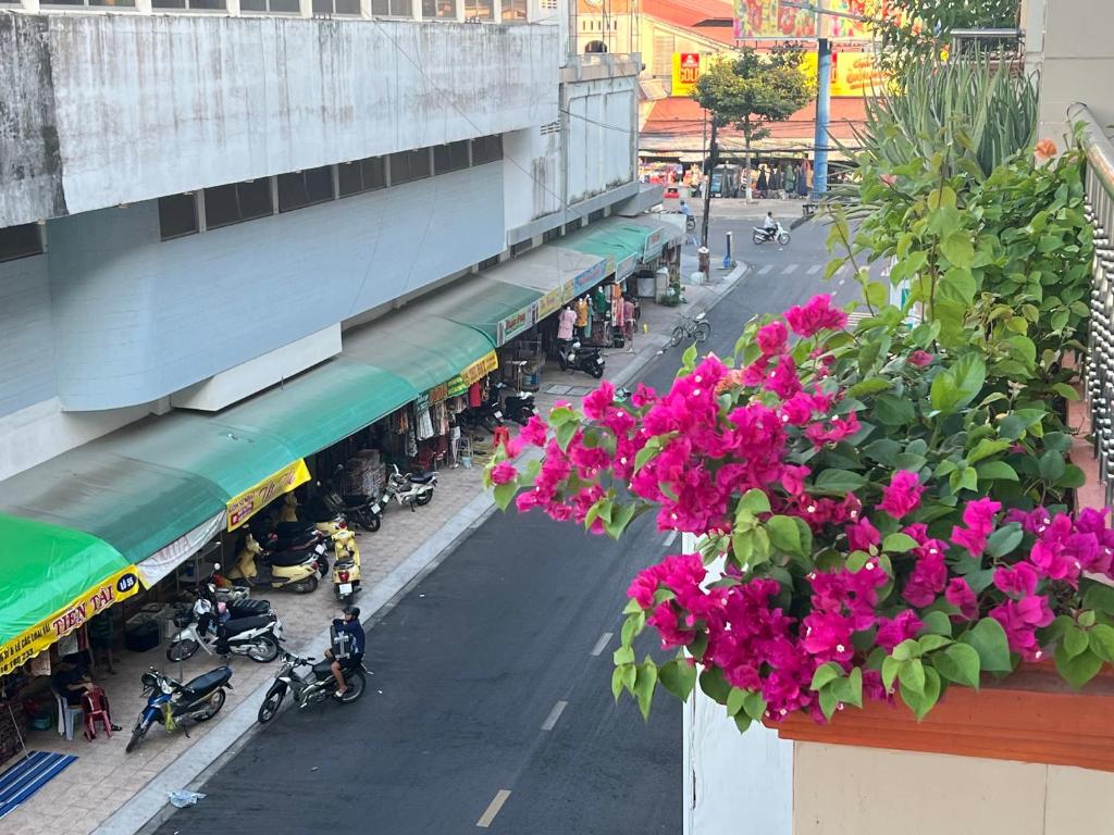 Ngọc Thuý Hotel
