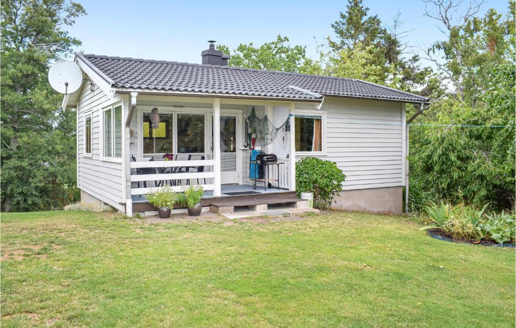 Stunning Home In Oskarshamn With Wifi, Oskarshamn